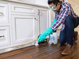 Best Pest Control for Multi-Family Homes  in Carlton, OR