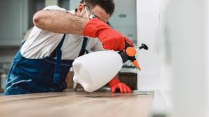 Best Pest Prevention Services  in Carlton, OR